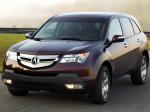 Acura MDX 2006 года